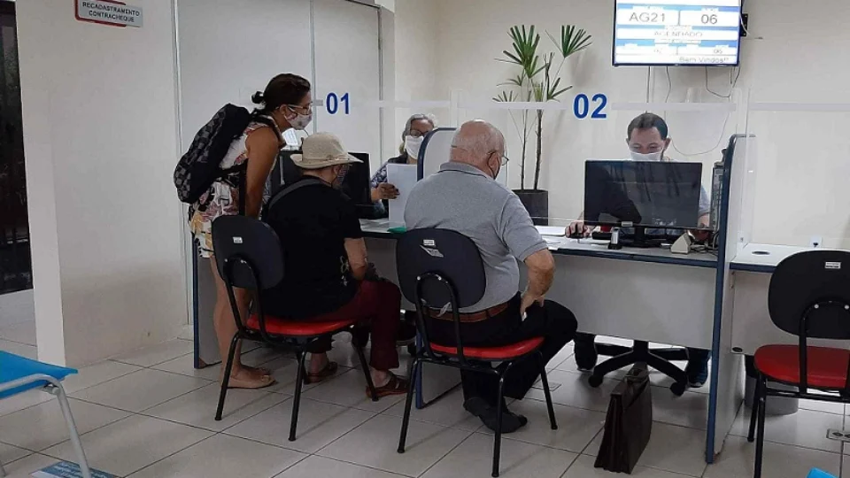 Amazonas mantém conceito ‘A’ em indicador de situação previdenciária da Secretaria Nacional de Previdência