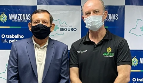 Operação Eleição Suplementar Coari 2021 encerra com tranquilidade no município