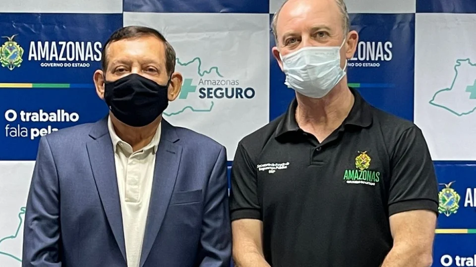 Operação Eleição Suplementar Coari 2021 encerra com tranquilidade no município