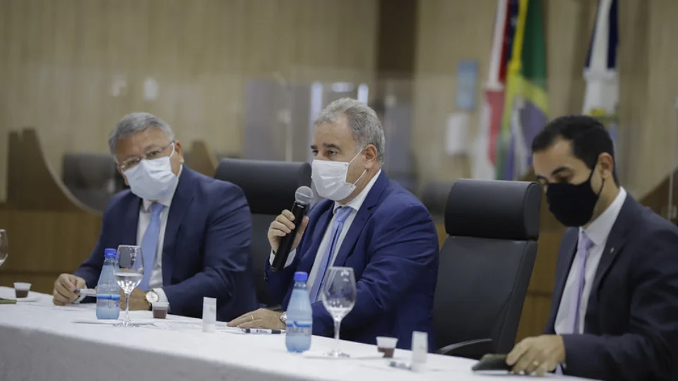 TJAM promove reunião do programa Pacto de Mediação – Empresa Amiga da Justiça