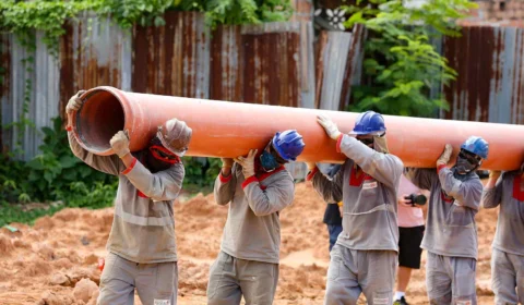 Prosamin+ vai gerar até 11 mil empregos, impulsionar o empreendedorismo feminino e capacitar mão de obra