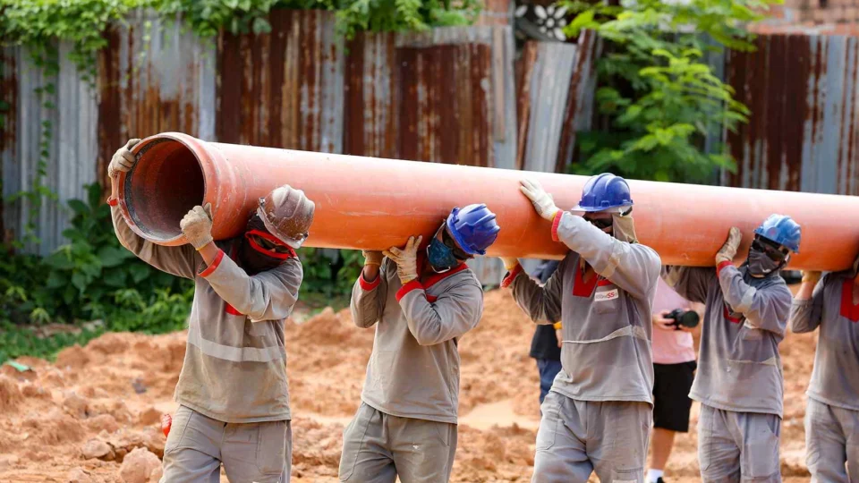 Prosamin+ vai gerar até 11 mil empregos, impulsionar o empreendedorismo feminino e capacitar mão de obra