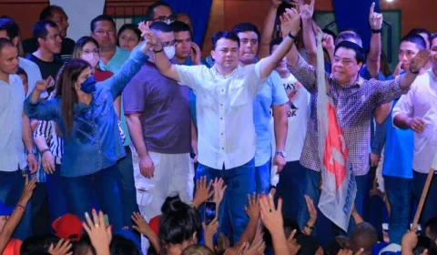 Apesar da vitória, grupo de Adail Pinheiro perde força em eleição suplementar em Coari