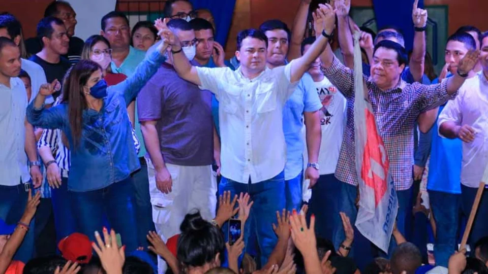 Apesar da vitória, grupo de Adail Pinheiro perde força em eleição suplementar em Coari