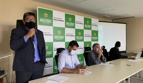 Sul do estado será prioridade para Zoneamento Ecológico-Econômico do Amazonas