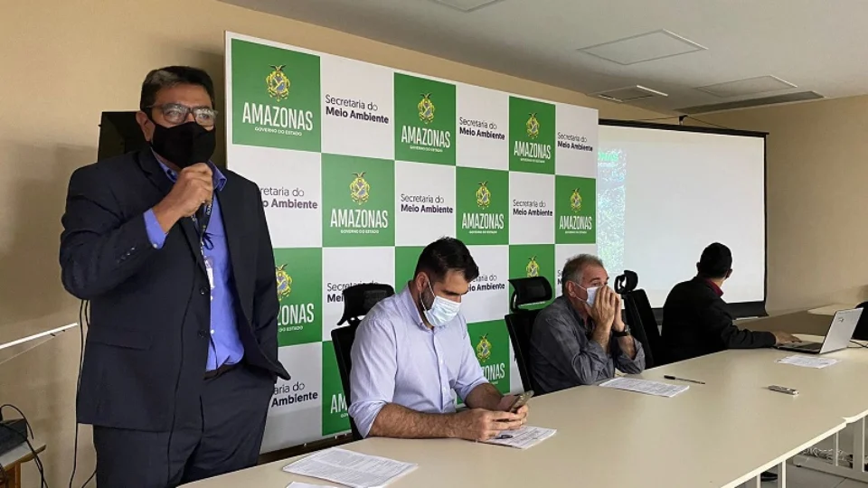 Sul do estado será prioridade para Zoneamento Ecológico-Econômico do Amazonas