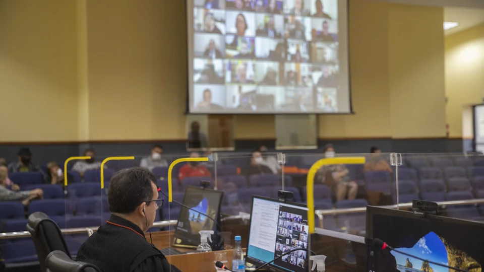 Remoção de juízes entre comarcas do interior é definida por desembargadores do TJAM