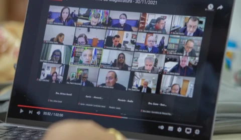 TJAM julga inconstitucional norma que prevê prazo de oito anos para contratação de temporários