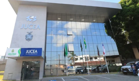 Junta Comercial do Amazonas registra 609 novas empresas no mês de novembro