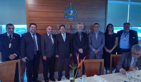 Sedecti participa do lançamento da Zona de Desenvolvimento Sustentável Abunã-Madeira em Porto Velho