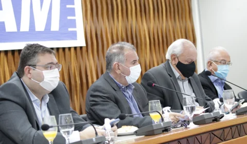 Amazonas recebe R$ 31 bilhões em investimentos aprovados no Codam, com mais de 22 mil novos empregos, em 3 anos