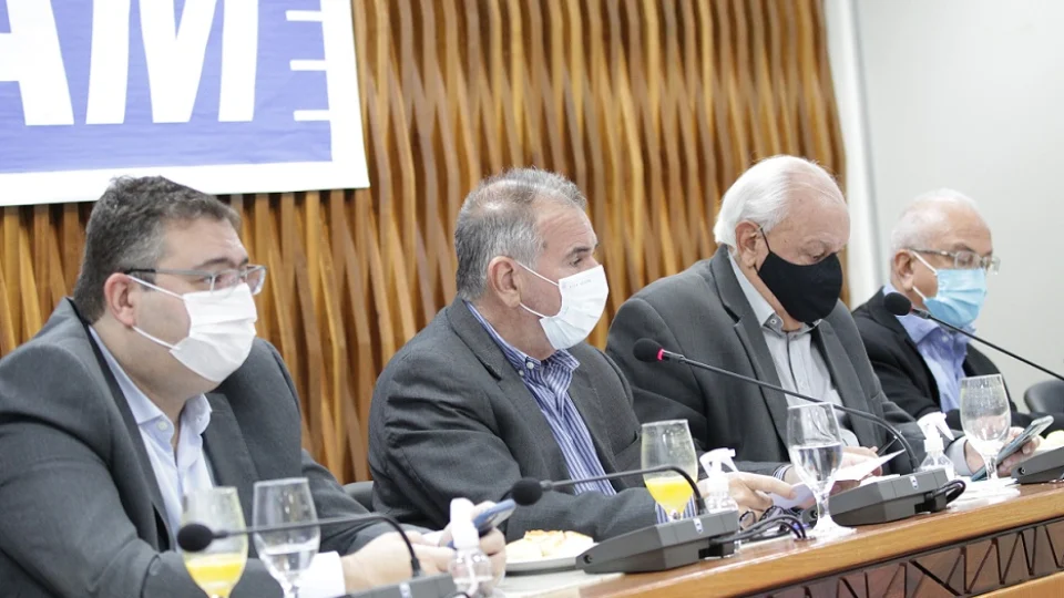 Amazonas recebe R$ 31 bilhões em investimentos aprovados no Codam, com mais de 22 mil novos empregos, em 3 anos