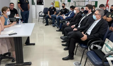 MP-AM acompanha preparativos para eleição suplementar em Coari