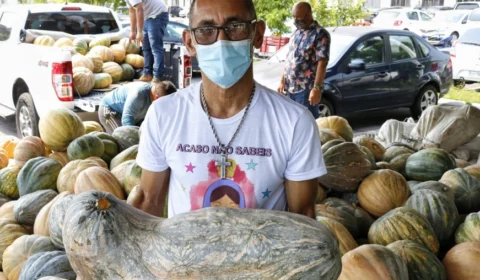 Governo do Amazonas destinou R$ 13,3 milhões para compras da agricultura familiar, em 2021