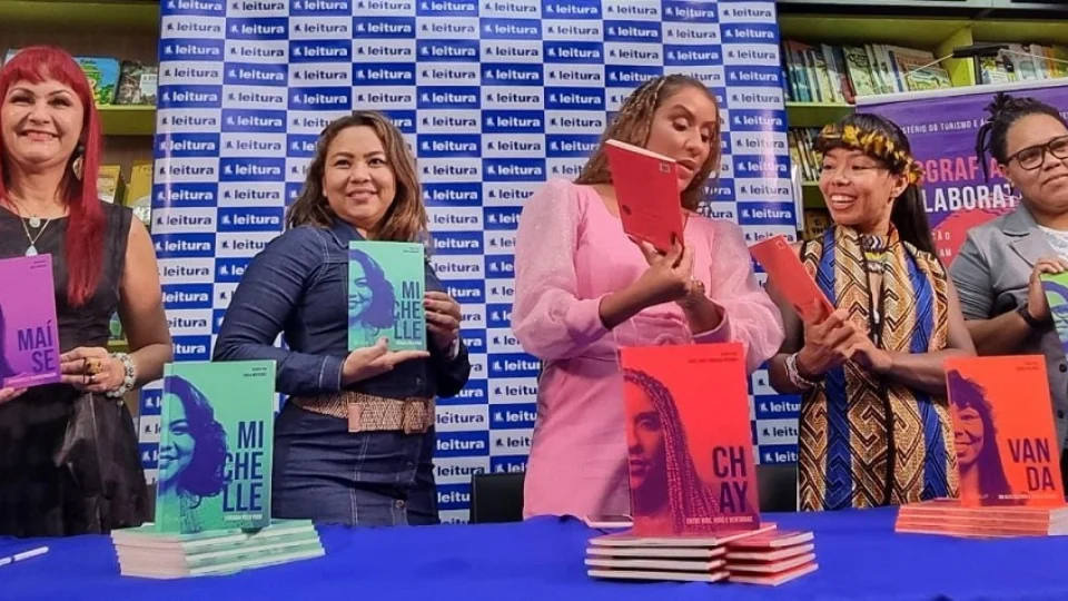 Histórias empreendedoras de Manaus já estão disponíveis para o público