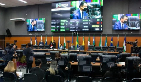 ALE-RR aprova pedidos de informação à Femarh e às secretarias de Infraestrutura e Saúde