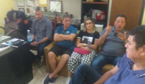 Coronéis aposentados ligados a Amazonino querem suspender benefícios dados à tropa da PM-AM