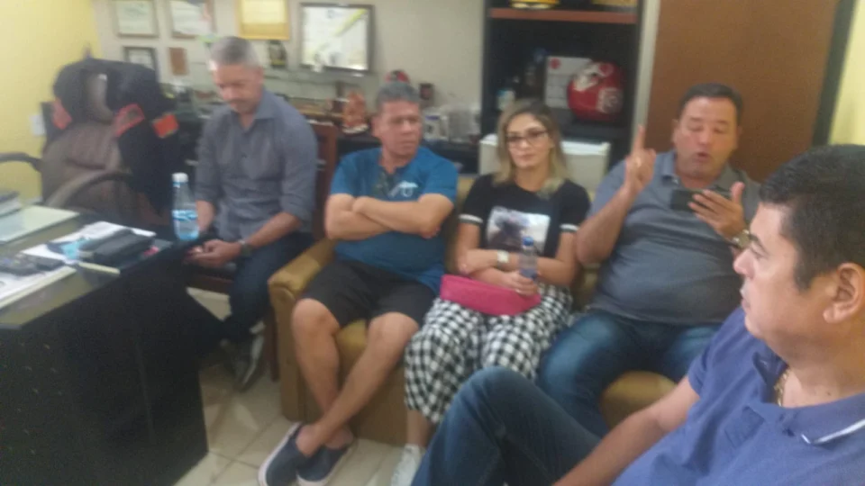 Coronéis aposentados ligados a Amazonino querem suspender benefícios dados à tropa da PM-AM