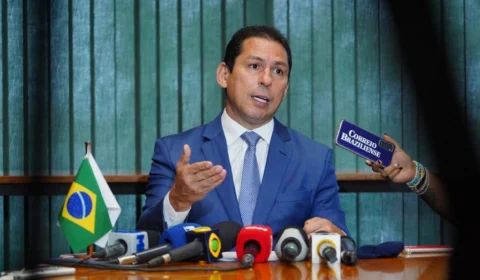 Marcelo Ramos diz serem ‘muito graves’ ataques à Zona Franca que partem dos governos Federal e de SP