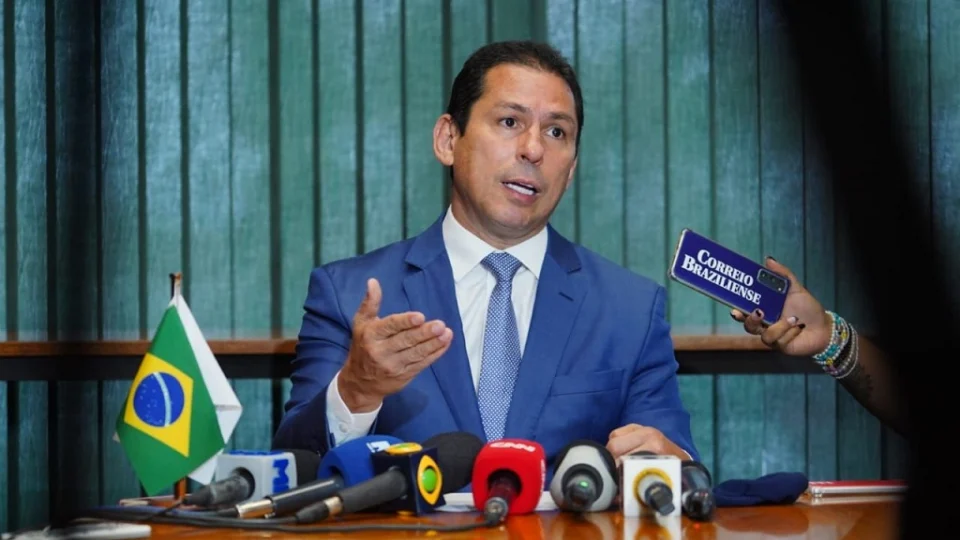 Marcelo Ramos diz serem ‘muito graves’ ataques à Zona Franca que partem dos governos Federal e de SP