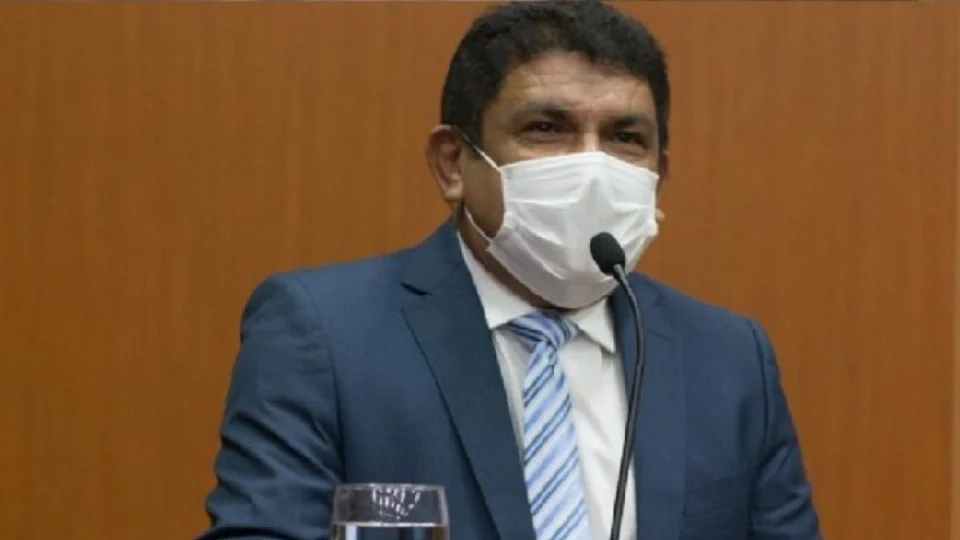 Deputado pede que denúncias contra Assembleia Legislativa de Roraima sejam oficializadas na corregedoria