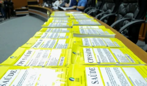 CPI da Saúde de Roraima: Relatório final é aprovado em comissão com exclusão de três cirurgiões bucomaxilos