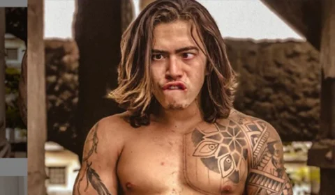 MP-AM avalia pedir cancelamento de show de Whindersson Nunes marcado para sábado