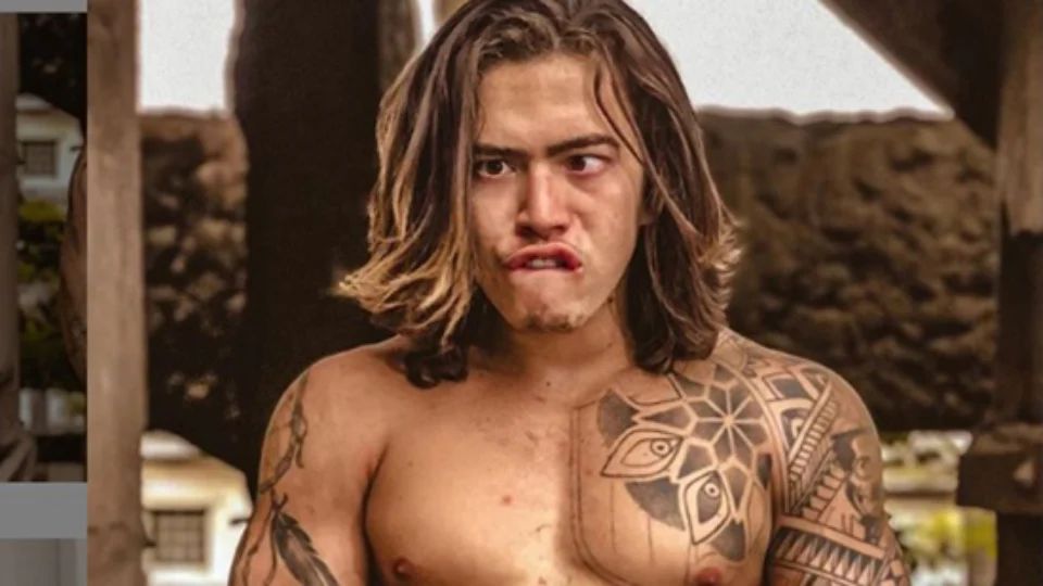 MP-AM avalia pedir cancelamento de show de Whindersson Nunes marcado para sábado