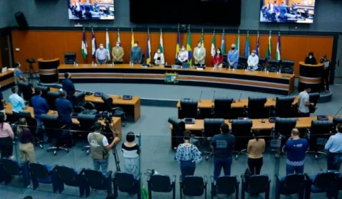 Representantes da indústria e do poder público em Roraima discutem políticas públicas para o setor em audiência pública