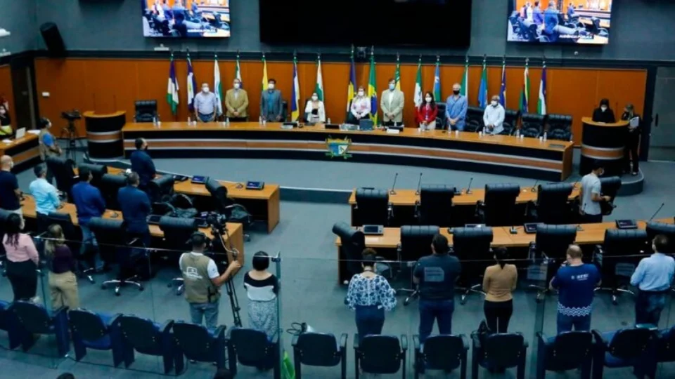 Representantes da indústria e do poder público em Roraima discutem políticas públicas para o setor em audiência pública