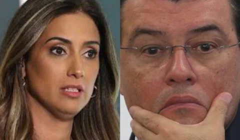 Gritos e o uso de palavrões por Eduardo Braga com ministra de Bolsonaro são destaque n’O Globo’