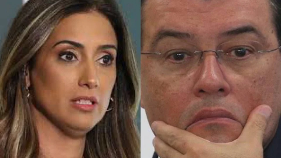Gritos e o uso de palavrões por Eduardo Braga com ministra de Bolsonaro são destaque n’O Globo’