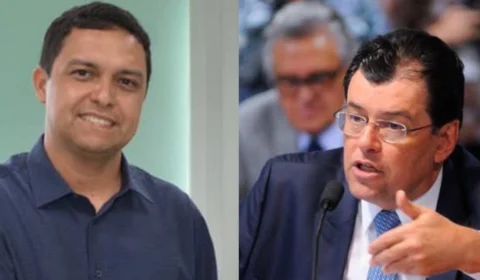 Prefeito de Nova Olinda apoia postura adotada por Eduardo Braga com ministra Flavia Arruda