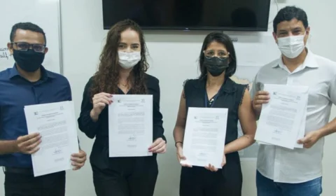 CPI da Saúde de Roraima entrega referência elogiosa a servidores e colaboradores