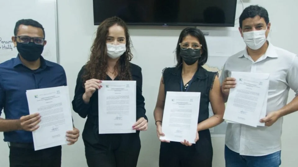 CPI da Saúde de Roraima entrega referência elogiosa a servidores e colaboradores