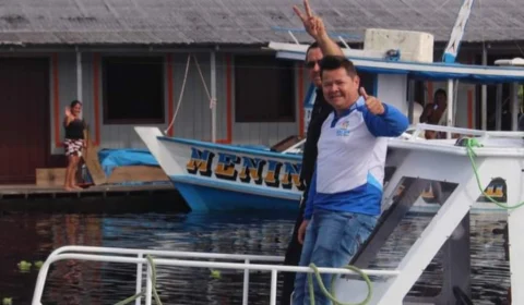 Sem dar detalhes, prefeitura de Anori desembolsa R$ 340 mil em água mineral