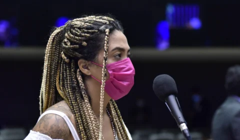 Deputada federal do Psol quer descriminalizar ‘furto por necessidade’