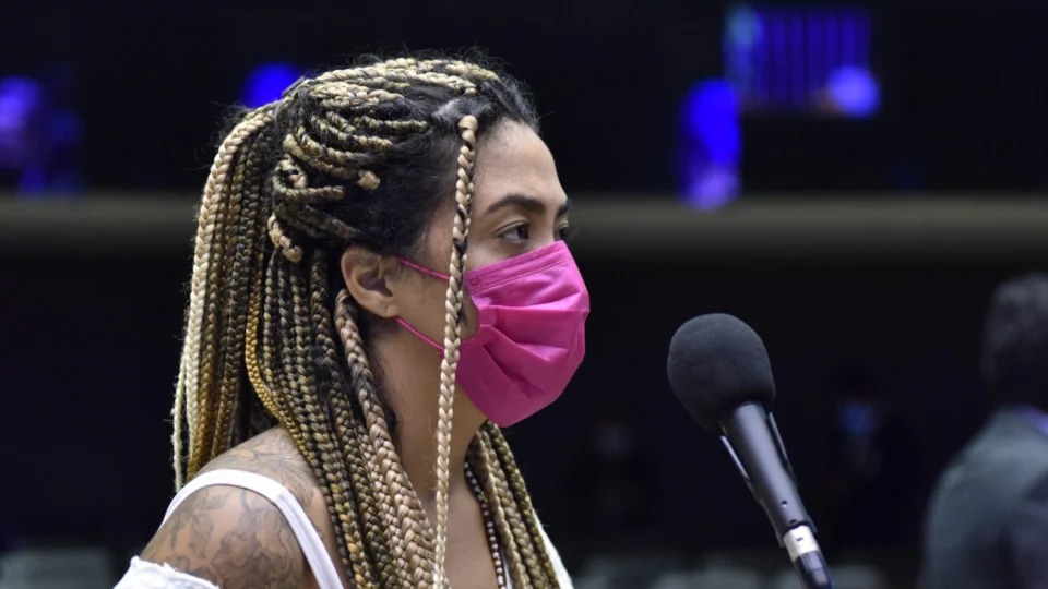 Deputada federal do Psol quer descriminalizar ‘furto por necessidade’