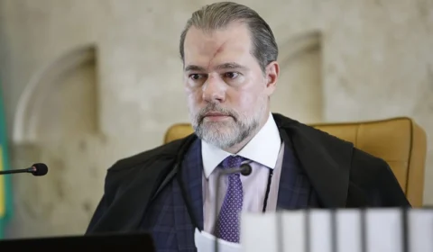 Ministro Dias Toffoli receberá honraria do Tribunal de Justiça do Amazonas