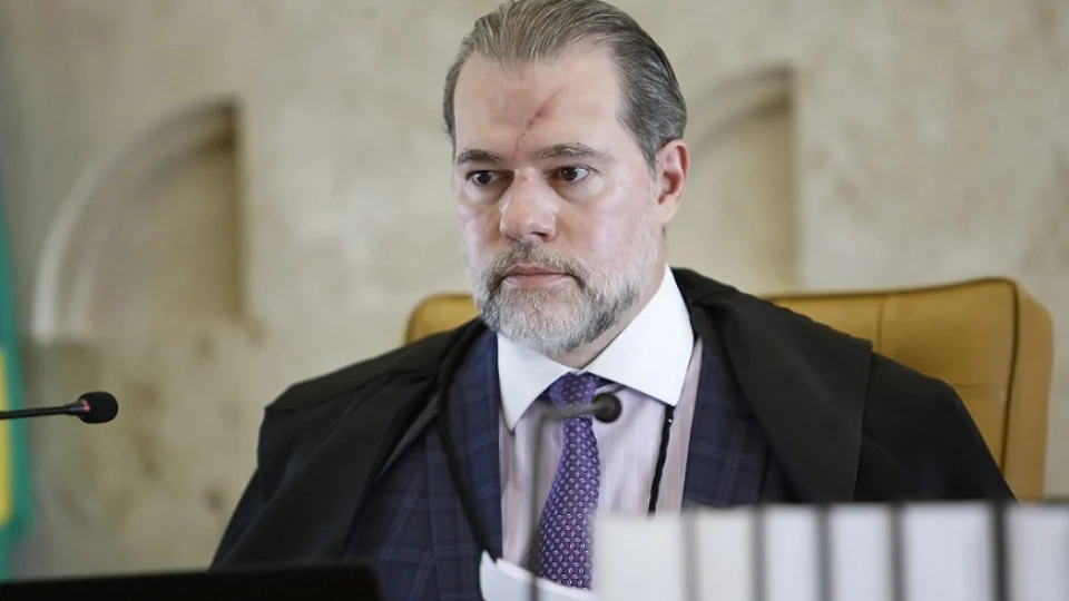 Ministro Dias Toffoli receberá honraria do Tribunal de Justiça do Amazonas