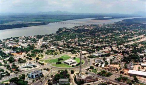 Governo de Roraima vai gastar mais de R$ 1 milhão com reforma de ginásios poliesportivos