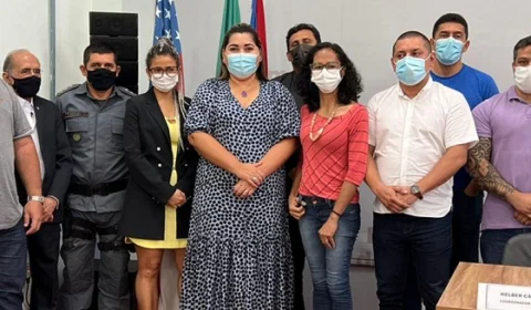 Prefeitura de Presidente Figueiredo cancela festa de aniversário da cidade