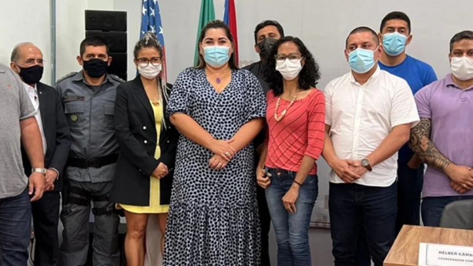 Prefeitura de Presidente Figueiredo cancela festa de aniversário da cidade