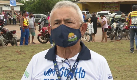 AM-070: modernização da rodovia incentiva setor primário e turismo na Região Metropolitana de Manaus