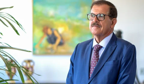 Presidente do STJ nega pedido de liberdade para policial militar do Amazonas acusado de tráfico de drogas