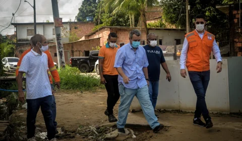 Peixoto destina mais de R$ 800 mil em emendas para melhorias na Zona Rural