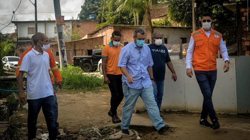 Peixoto destina mais de R$ 800 mil em emendas para melhorias na Zona Rural