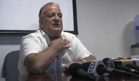 Aos 77 anos, morre o ex-prefeito de Manaus, Manoel Ribeiro