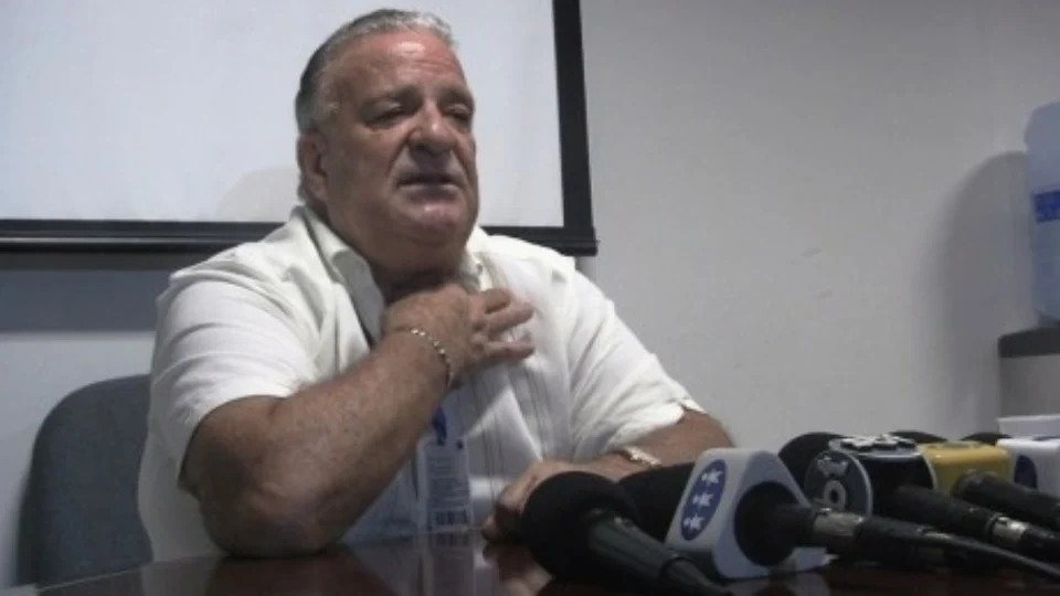 Aos 77 anos, morre o ex-prefeito de Manaus, Manoel Ribeiro