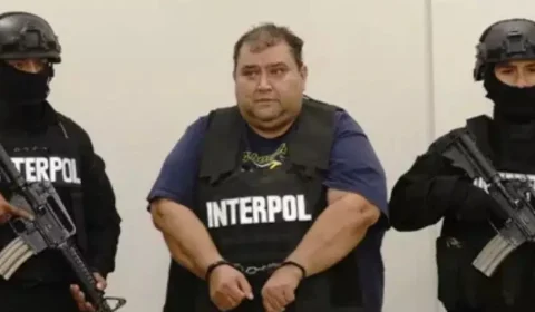 STJ nega prisão domiciliar para acusado de chefiar tráfico na fronteira com a Bolívia